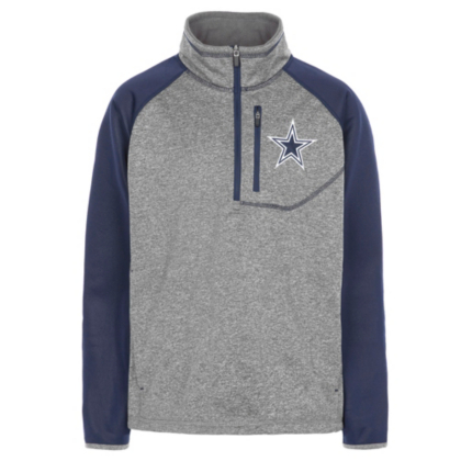 dallas cowboys youth jacket