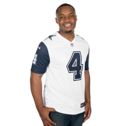 dak color rush jersey