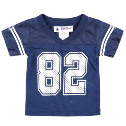 infant jason witten jersey