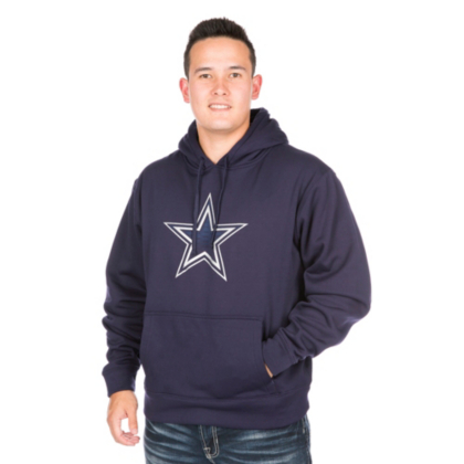 dallas cowboys star hoodie