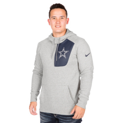 nike fly fleece pullover hoodie