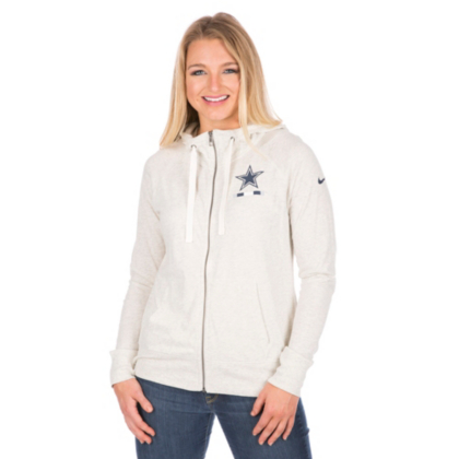 nike sportswear women's swoosh pullover hoodie