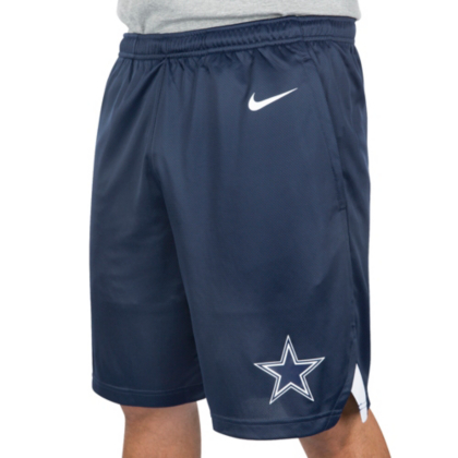 nike cowboys shorts