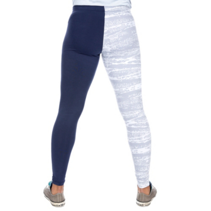 nike dallas cowboys leggings