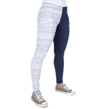 nike dallas cowboys leggings