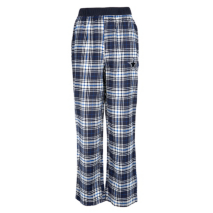 cowboys pajama pants