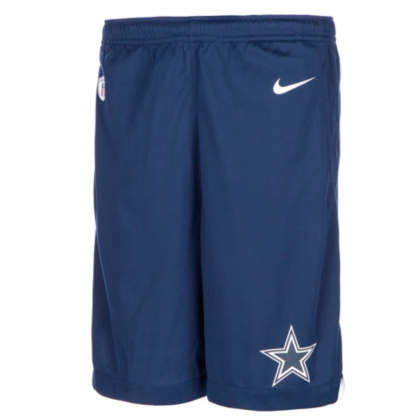 dallas cowboys gym shorts