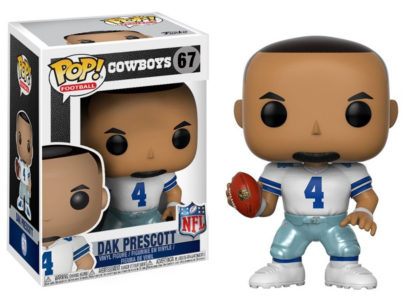 dak prescott funko pop