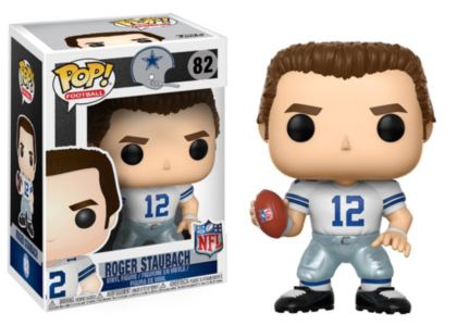 funko pop dallas cowboys list