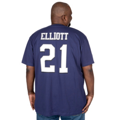 ezekiel elliott cowboys t shirt