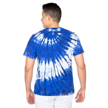 dallas cowboys tie dye shirt