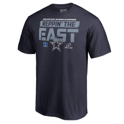 nfc east cowboys shirts