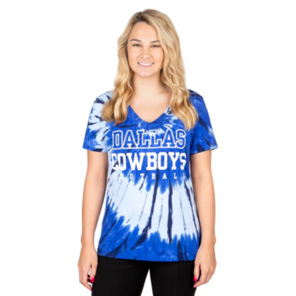 dallas cowboys womens shirt