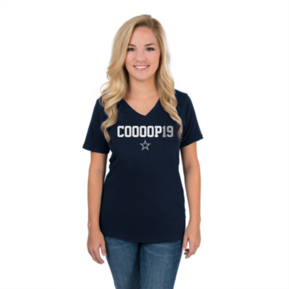 Amari Cooper Women T shirt