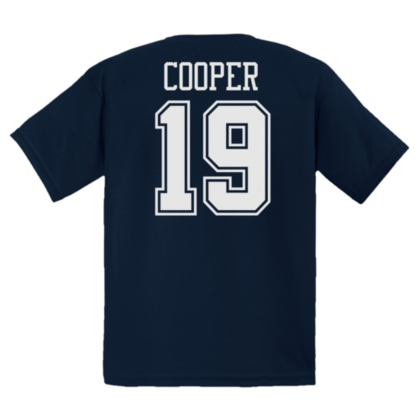 Amari Cooper Youth Jersey Slovakia, SAVE 53% 