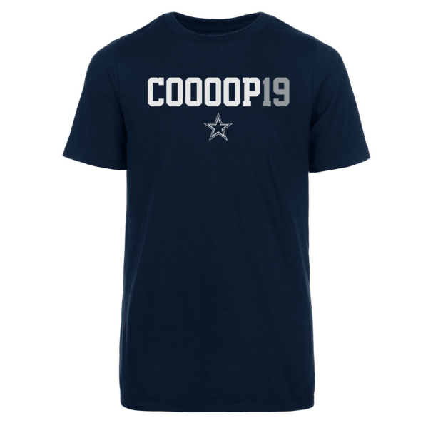 amari cooper t shirt