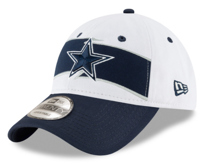 dallas cowboys new caps