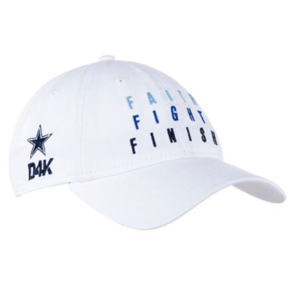 womens white cap