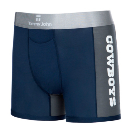 tommy john underwear returns