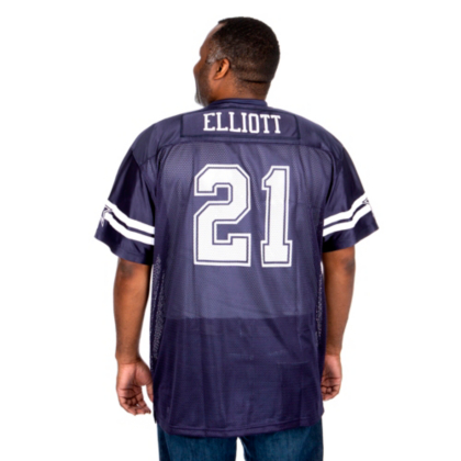 big and tall cowboys jersey