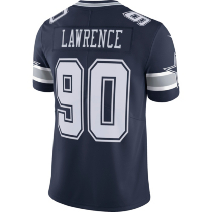 cowboys jersey stitched