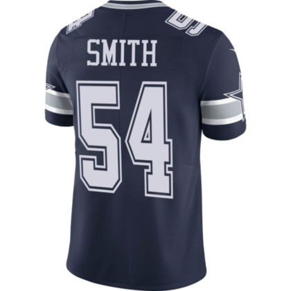 Dallas Cowboys Jaylon Smith #54 Nike 