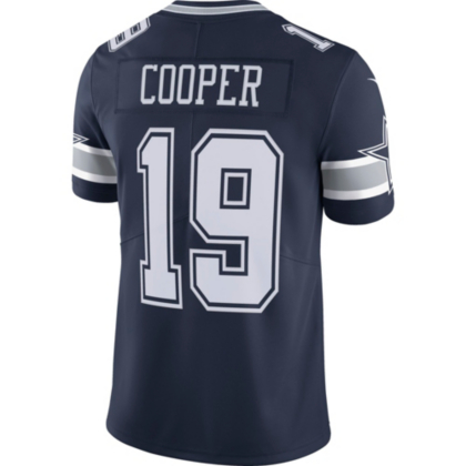 cowboys navy jersey