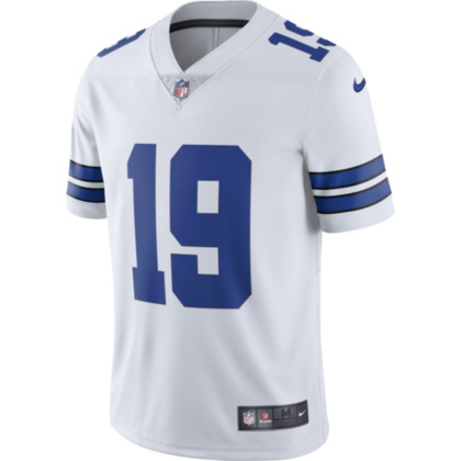 dallas cowboys number 19 jersey