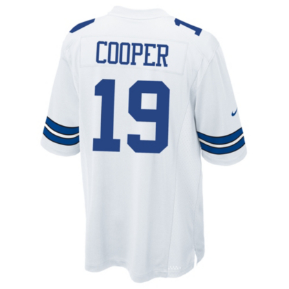 cowboys cooper jersey