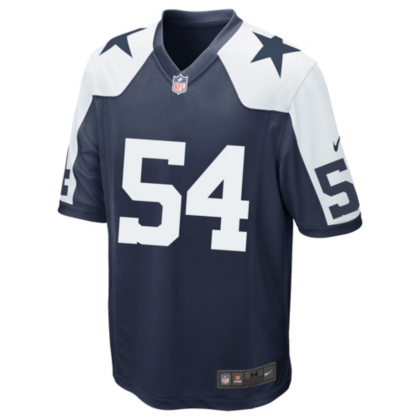 cowboys 54 jersey