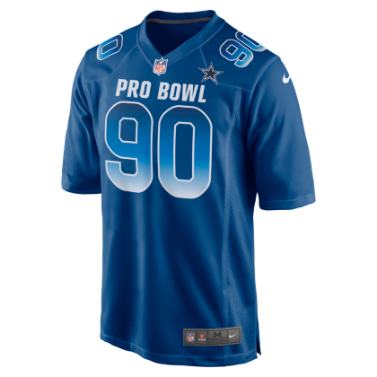 dallas cowboys pro bowl jersey