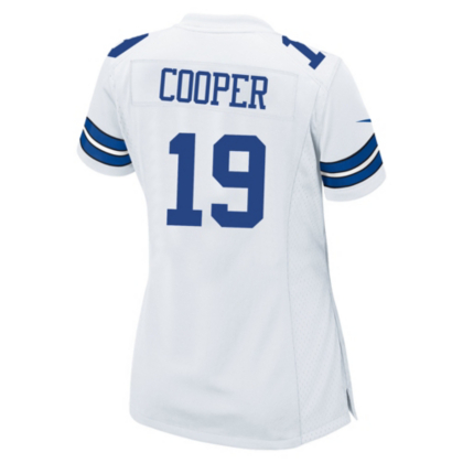 dallas cowboys womens jersey