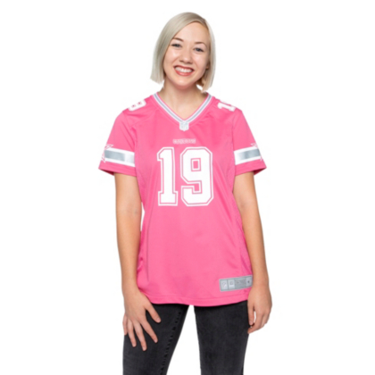 cowboys jersey female