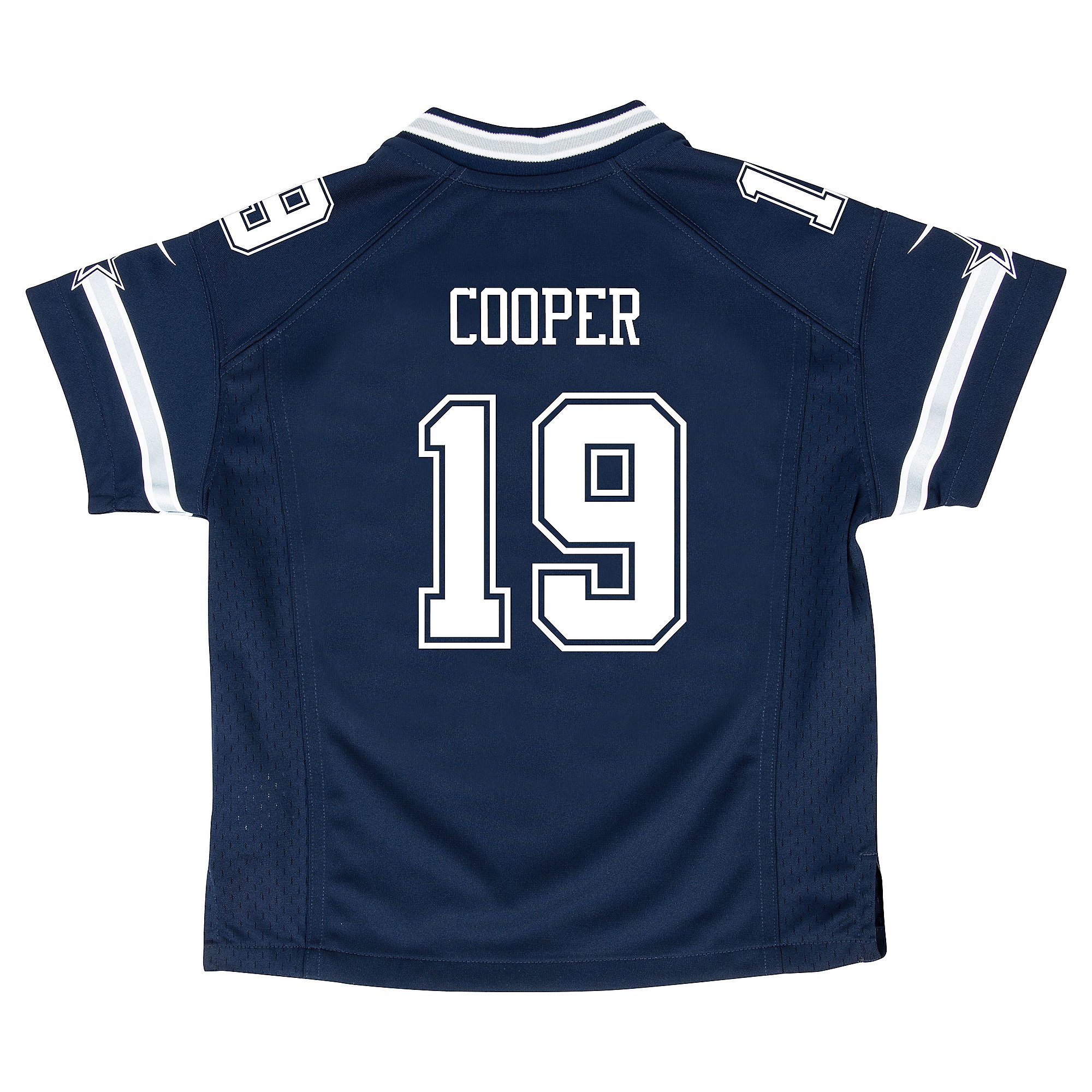 Amari Cooper Dallas Cowboys Game Jersey