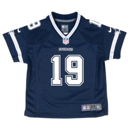 dallas kids jersey