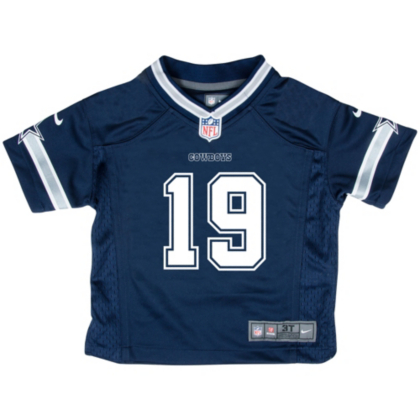 amari cooper throwback jersey