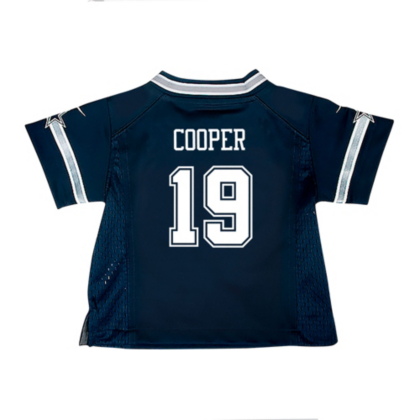 toddler size dallas cowboys jersey