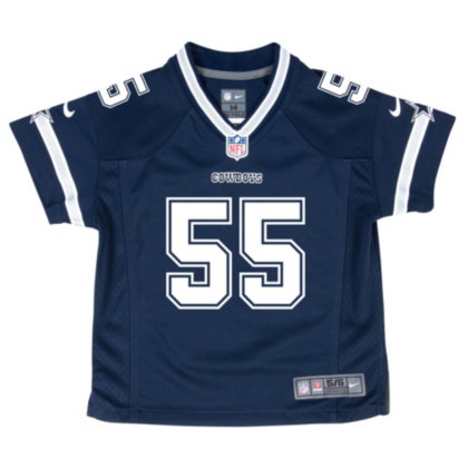 kids vander esch jersey