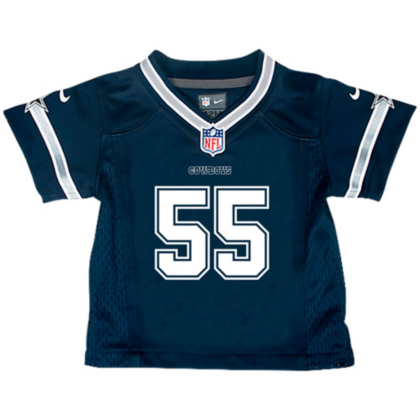 cowboys replica jersey