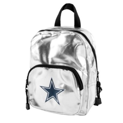 dallas cowboys backpack