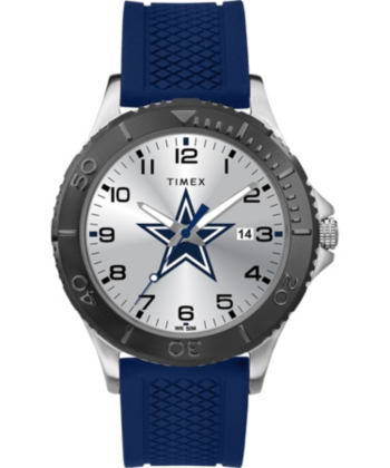 timex dallas cowboys watch