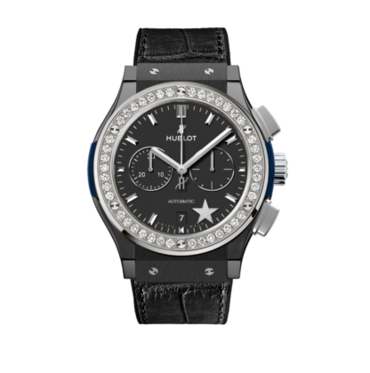 dallas cowboys hublot watch