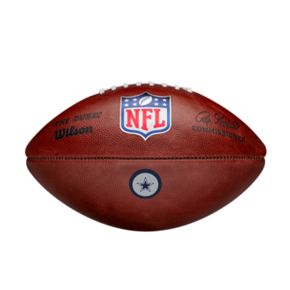 wilson nfl the duke