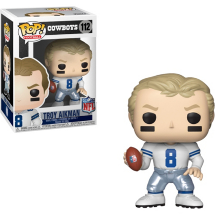 funko pop emmitt smith