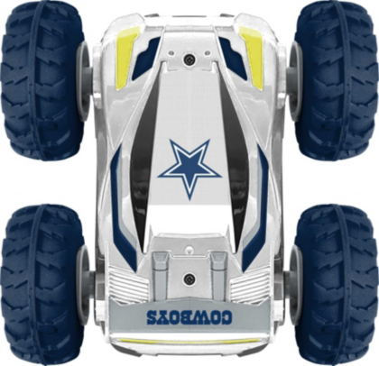 dallas cowboys remote control truck