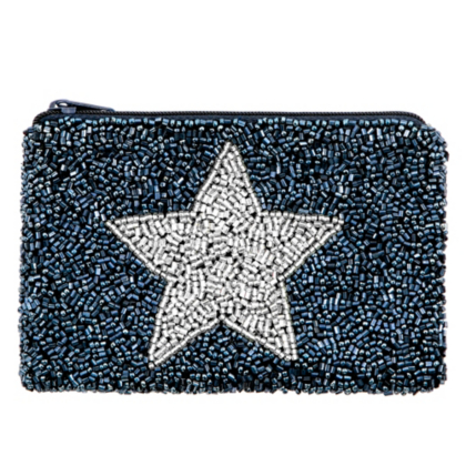 dallas cowboys purse