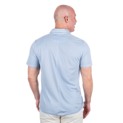 dallas cowboys dri fit polo