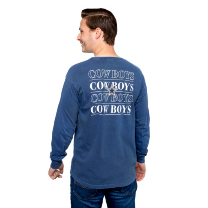 boys dallas cowboys shirt