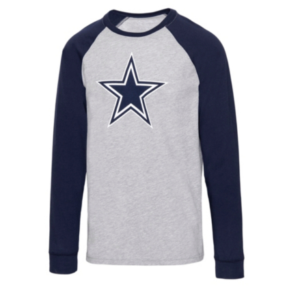 dallas cowboys long sleeve shirt