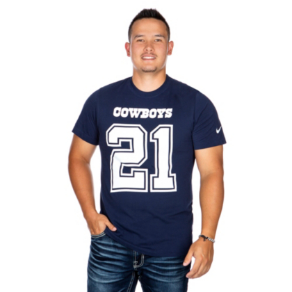 dallas cowboys pride shirt
